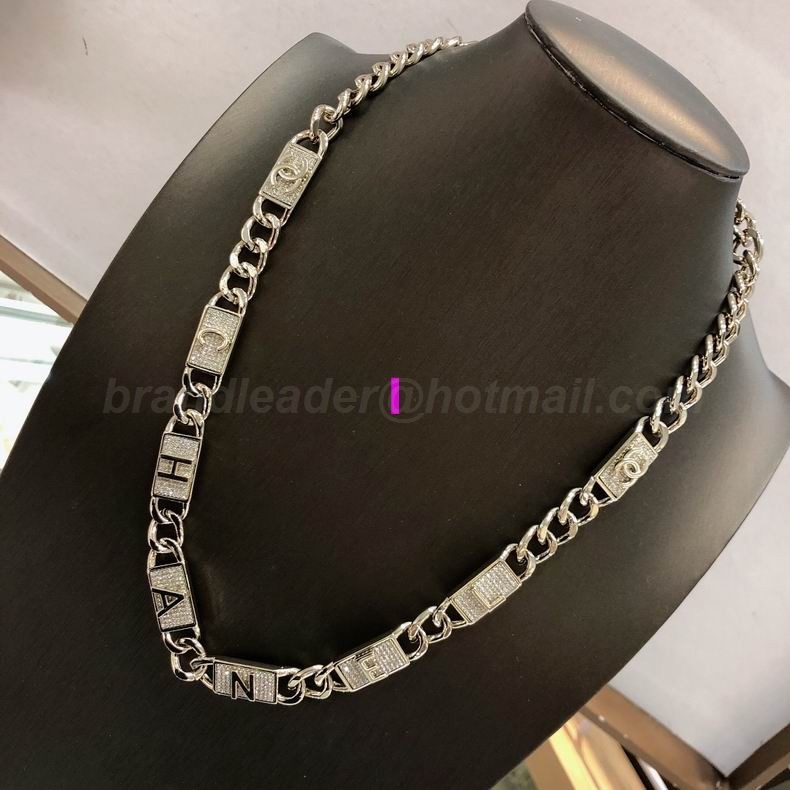 Chanel Necklaces 375